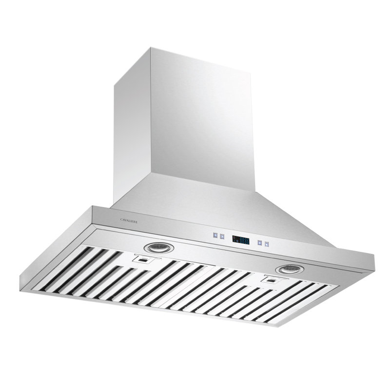 Cavaliere SV218 Series 30 Inches 462 Cubic Feet Per Minute Convertible